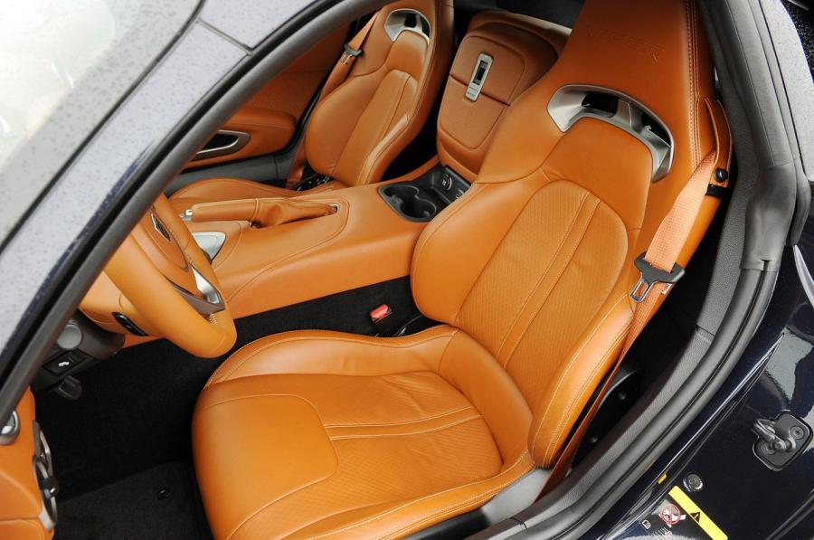  Dodge Viper SRT 2013 года  (фото 79 из 129)